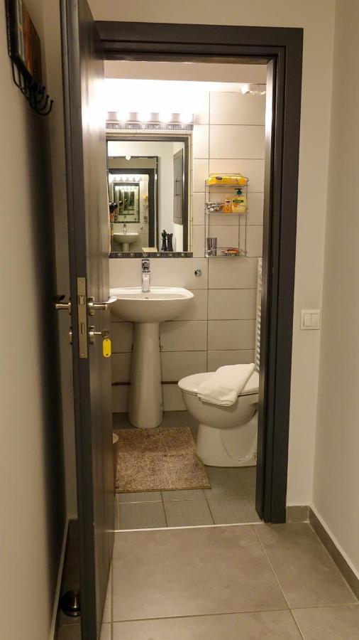 Olivenest Chania Executive Villa Perivolia  Ngoại thất bức ảnh