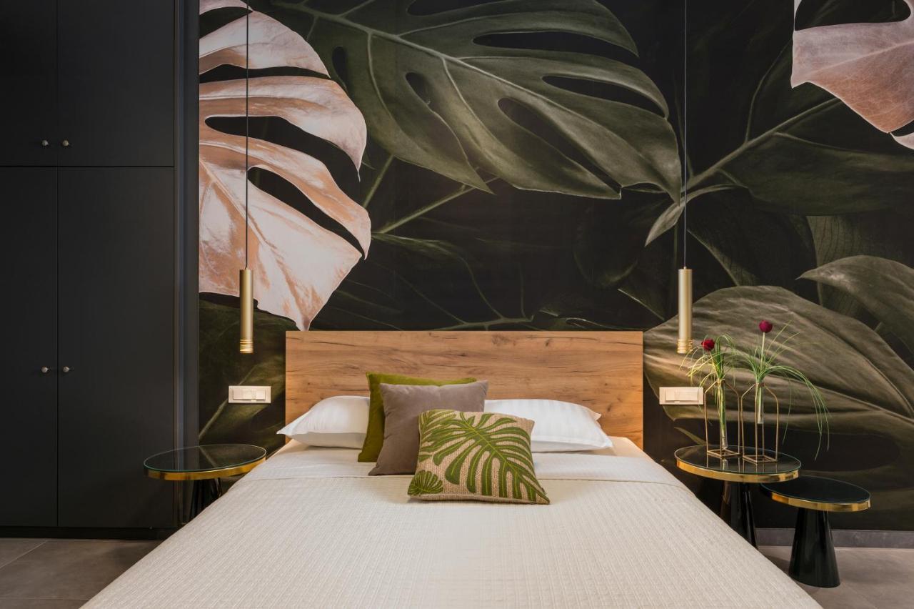 Olivenest Chania Executive Villa Perivolia  Ngoại thất bức ảnh