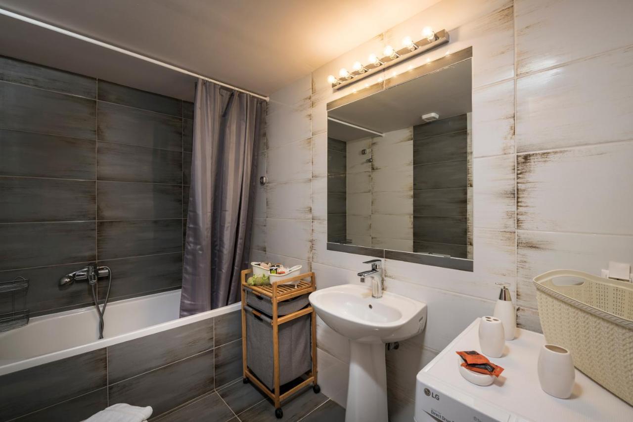 Olivenest Chania Executive Villa Perivolia  Ngoại thất bức ảnh