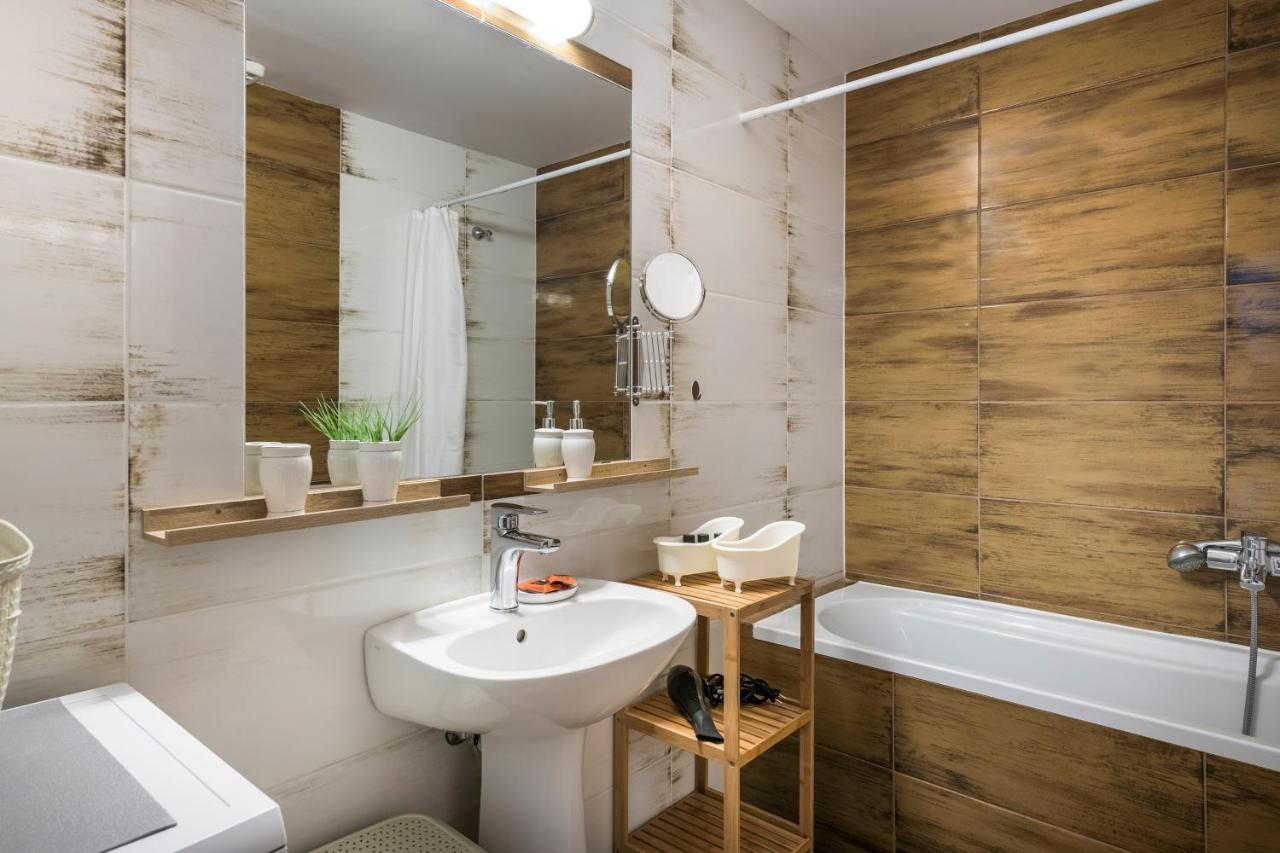 Olivenest Chania Executive Villa Perivolia  Ngoại thất bức ảnh