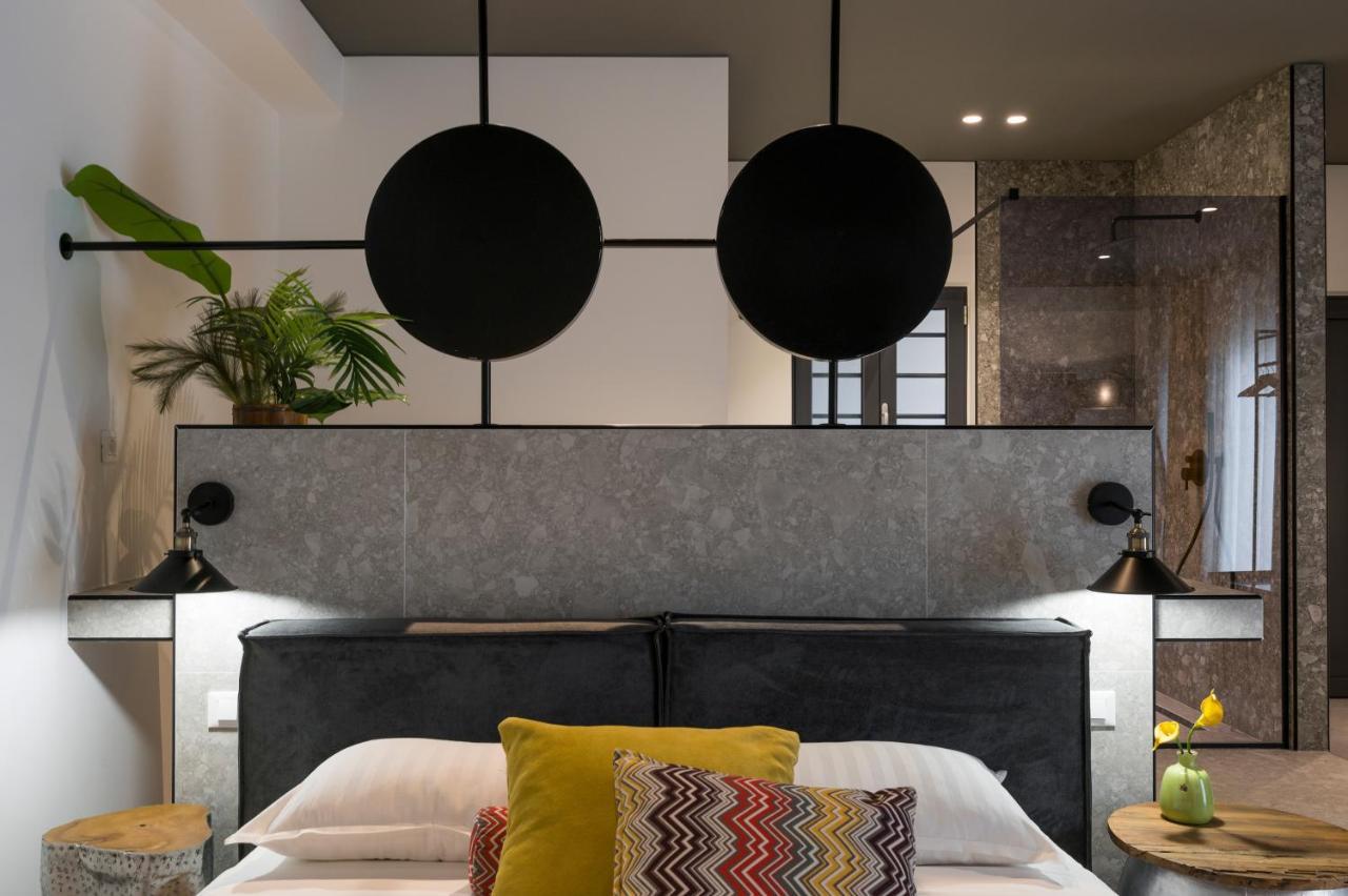 Olivenest Chania Executive Villa Perivolia  Ngoại thất bức ảnh